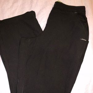 Jockey scrub pants